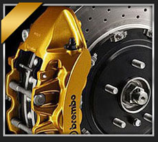 Disc And Drum Brake Services