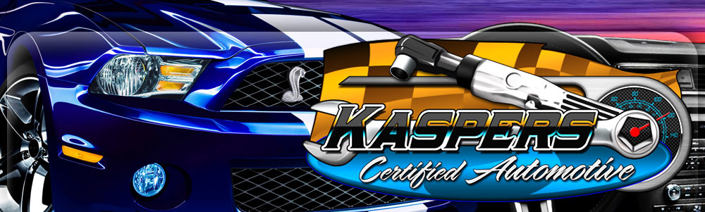 Kaspers Korner | Kaspers Certified Automotive Repair 404 page not found