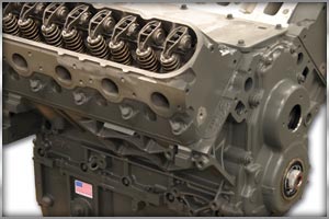 Jasper replacement engines mercedes #3
