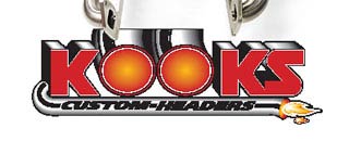 Kooks Kustom Headers Dealer