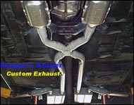 custom-exhaust