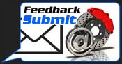 Submit Feedback Or Testimonials