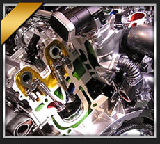 Full Service Engine Maintenance and Repairs